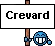 crevard